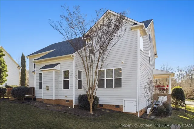 $1,100,000 | 10205 Treetop Lane, Cornelius, NC 28031