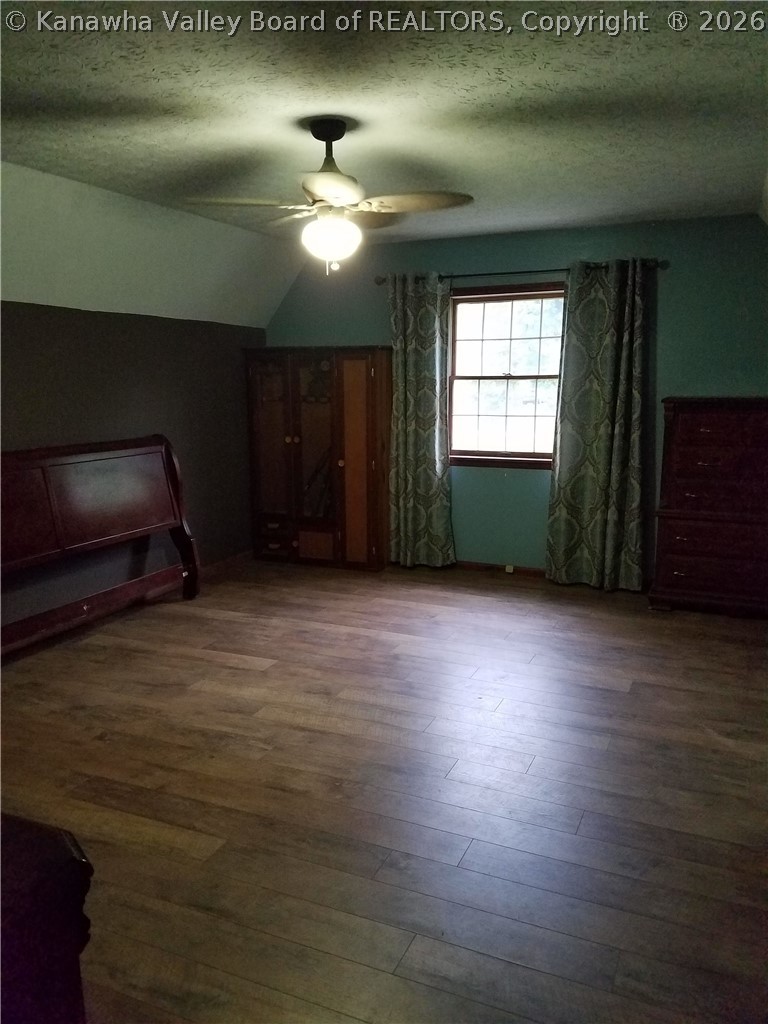 352 Radical Lane Letart, WV 25253 - Photo 26 of 41 Master Bedroom upstairs.