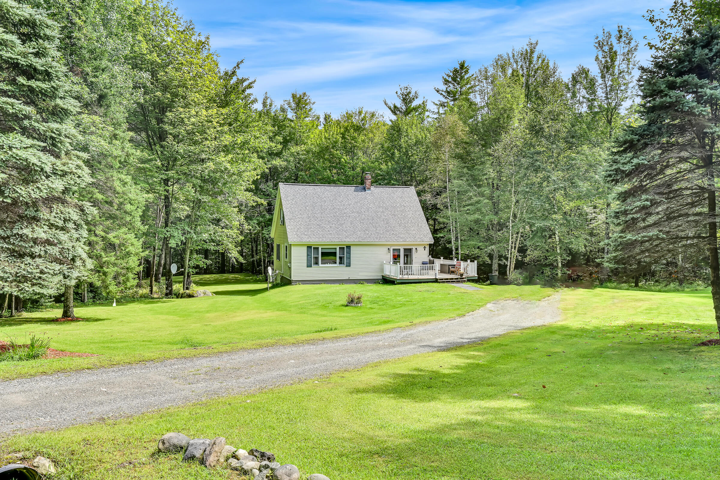 33 David Pond Road Kents Hill, ME 04349 - Photo 1 of 37 109688gr-102
