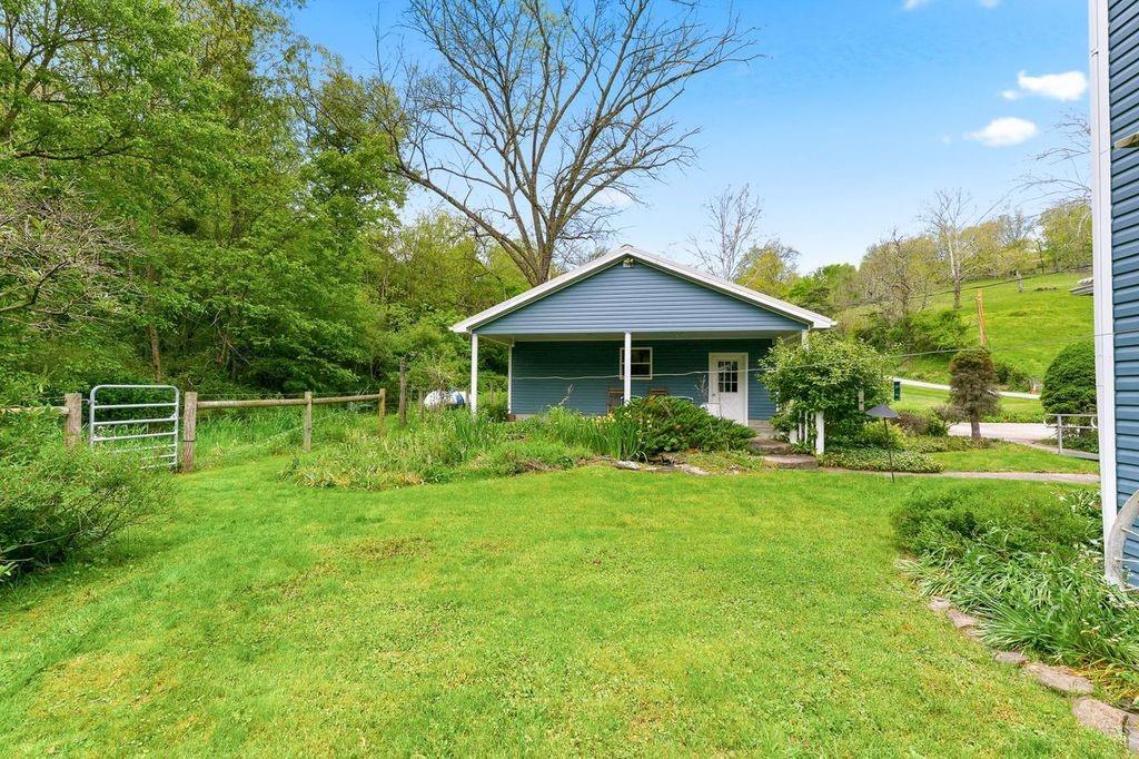 120 Center Highlands Road Waynesburg, PA 15370 - Photo 24 of 47