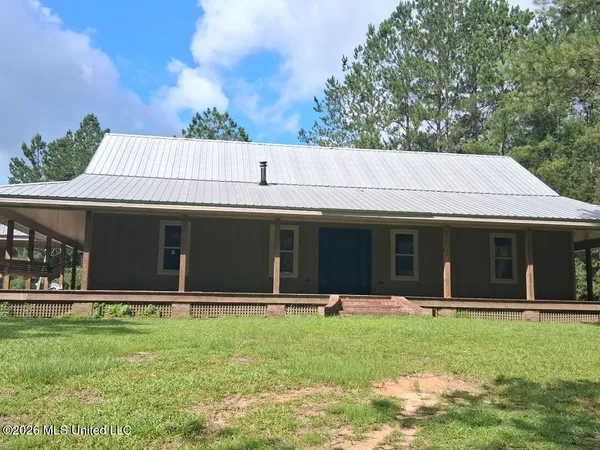 $286,500 | 123 Jordan Mae Lane, Lucedale, MS 39452
