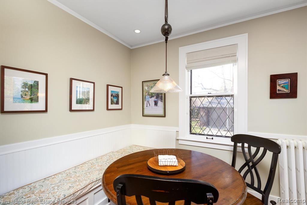 1323 Audubon Road Grosse Pointe Park, MI 48230 - Photo 7 of 40