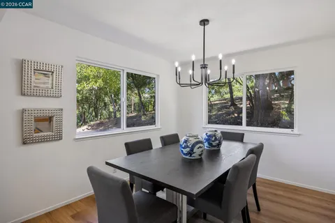 $1,395,000 | 135 Canon Drive, Orinda, CA 94563
