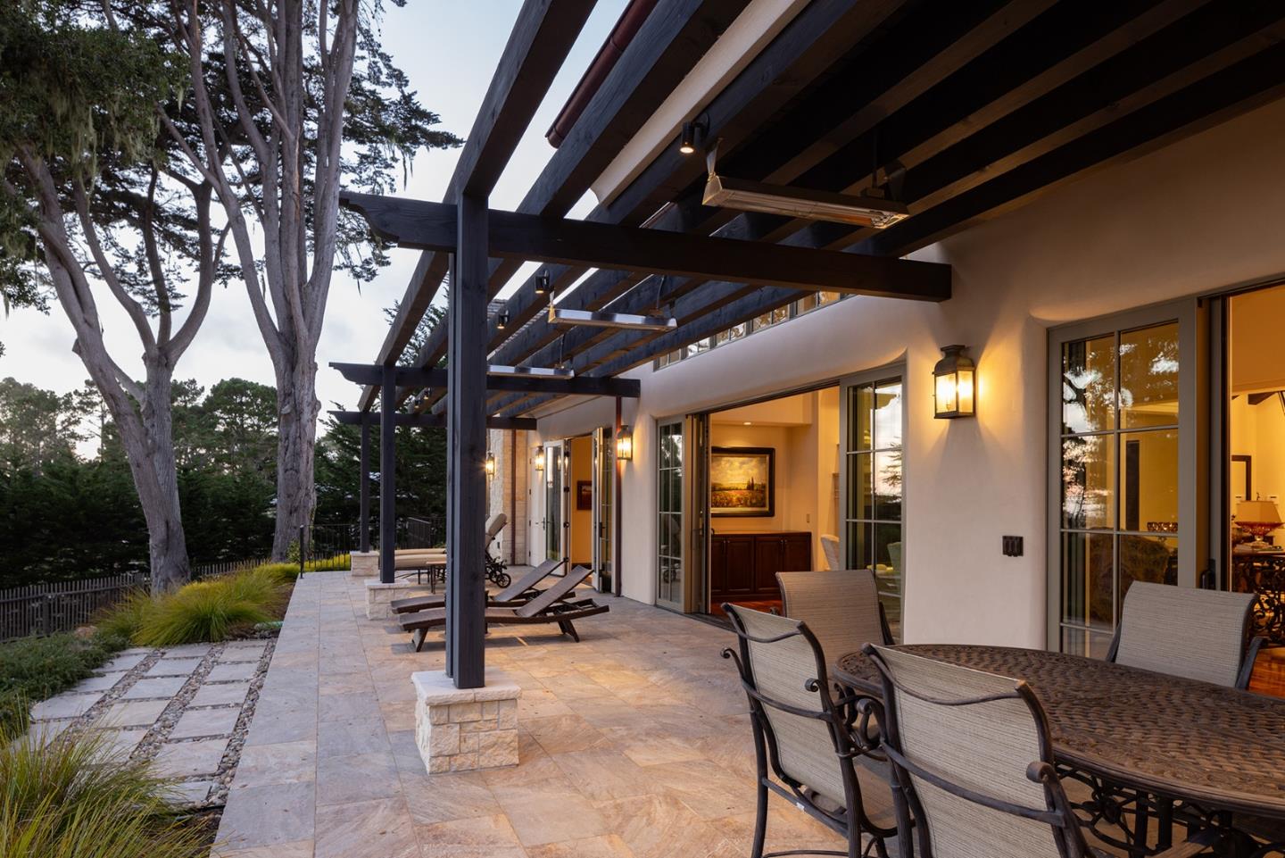 1540 Viscaino Road Pebble Beach, CA 93953 - Photo 40 of 41 Gallery Image 40