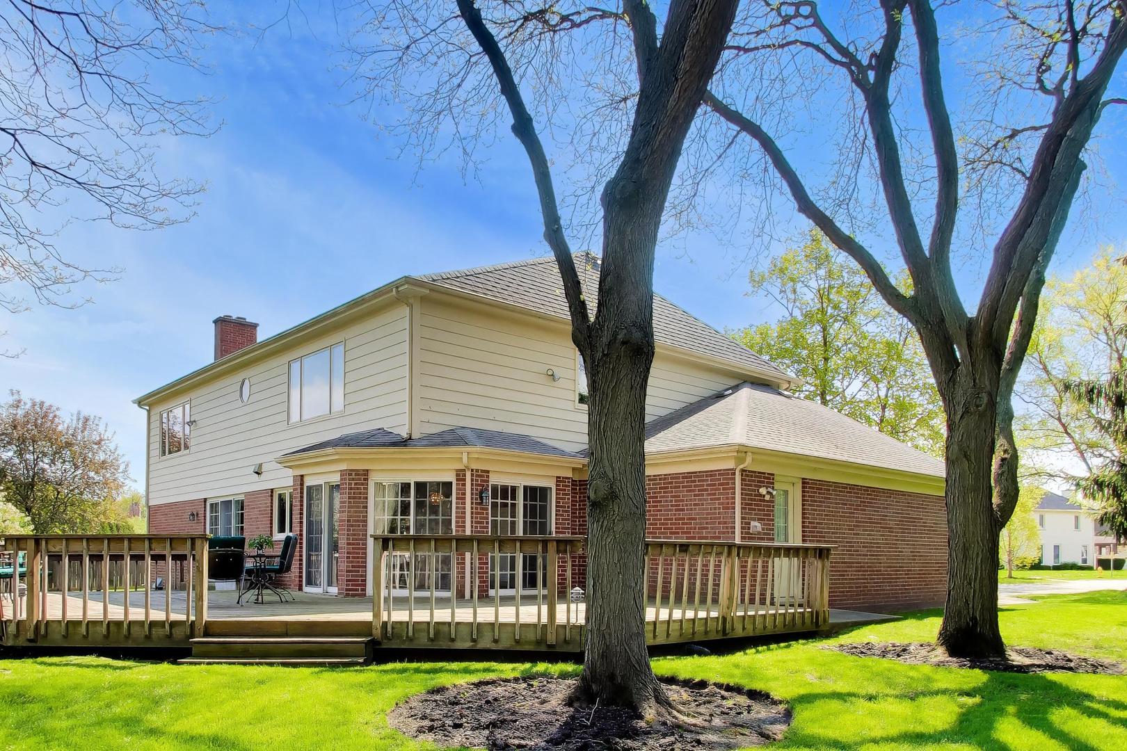 1038 Elmdale Road Glenview, IL 60025 - Photo 27 of 34