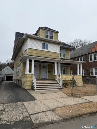 $2,700 | 67 Beardsley Park Terrace, Unit 2ND & 3, Bridgeport, CT 06610