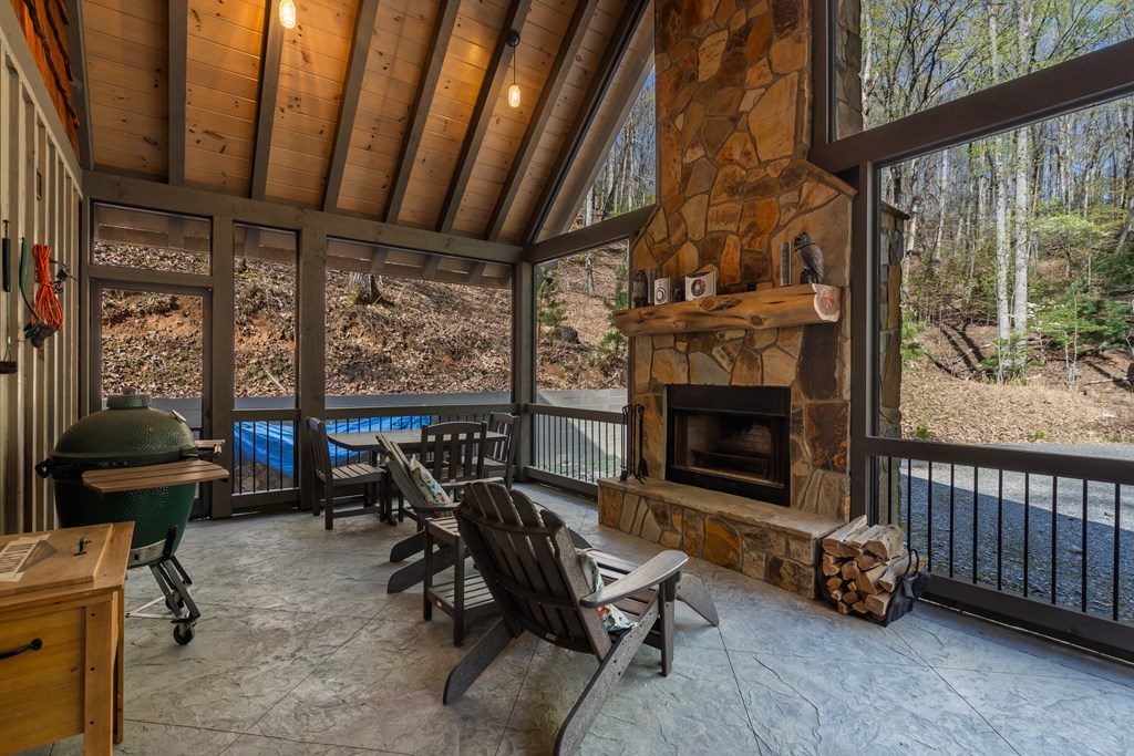 455 Shepherds Walk Morganton, GA 30560 - Photo 33 of 46 Gallery Image 33