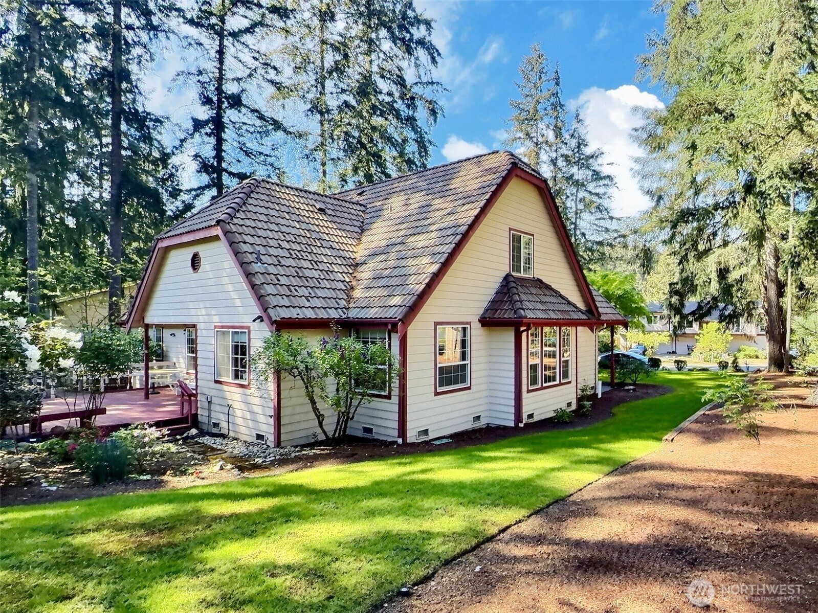 17517 Southeast 293rd Place Kent, WA 98042 - Photo 37 of 39