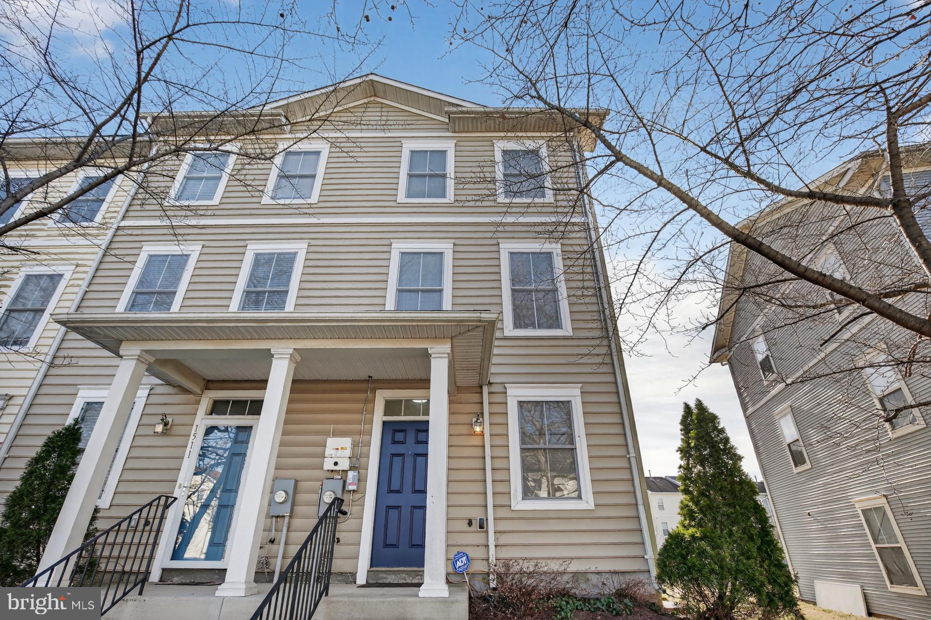 1509 Tanner Street Southeast Washington, DC 20020 - Photo 1 of 30