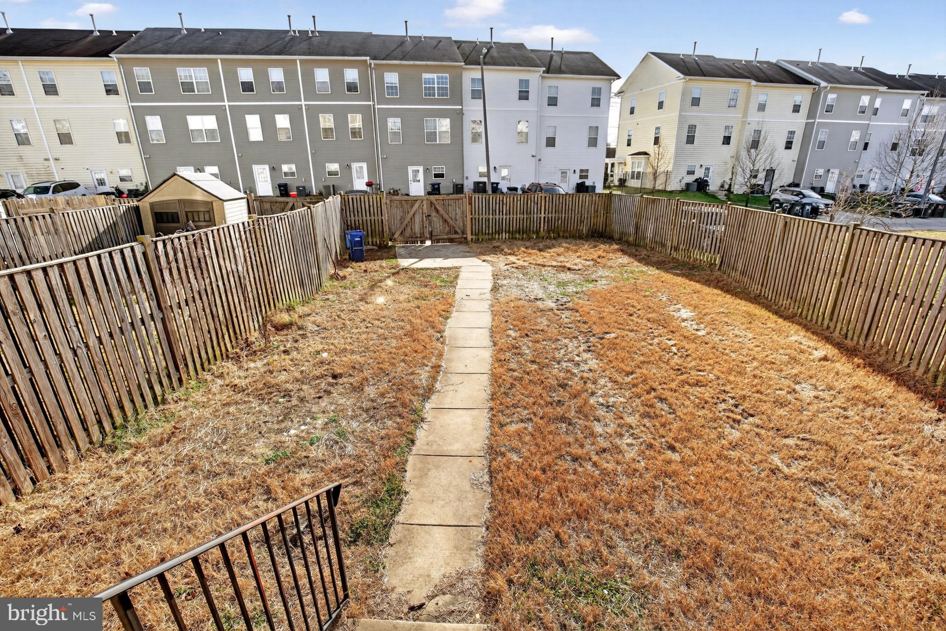 1509 Tanner Street Southeast Washington, DC 20020 - Photo 26 of 30