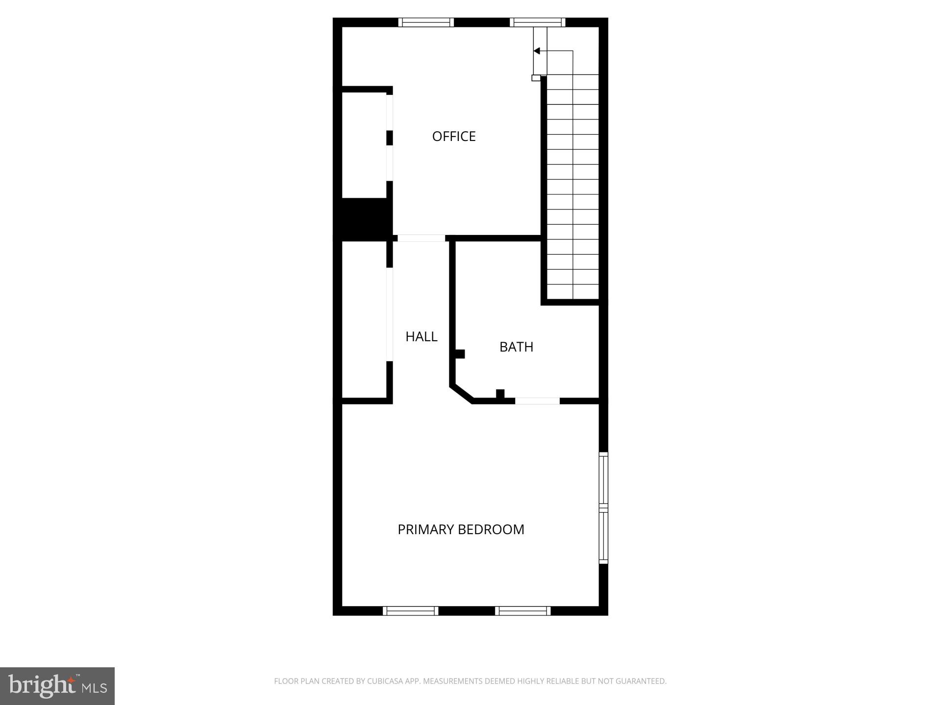 1509 Tanner Street Southeast Washington, DC 20020 - Photo 29 of 30