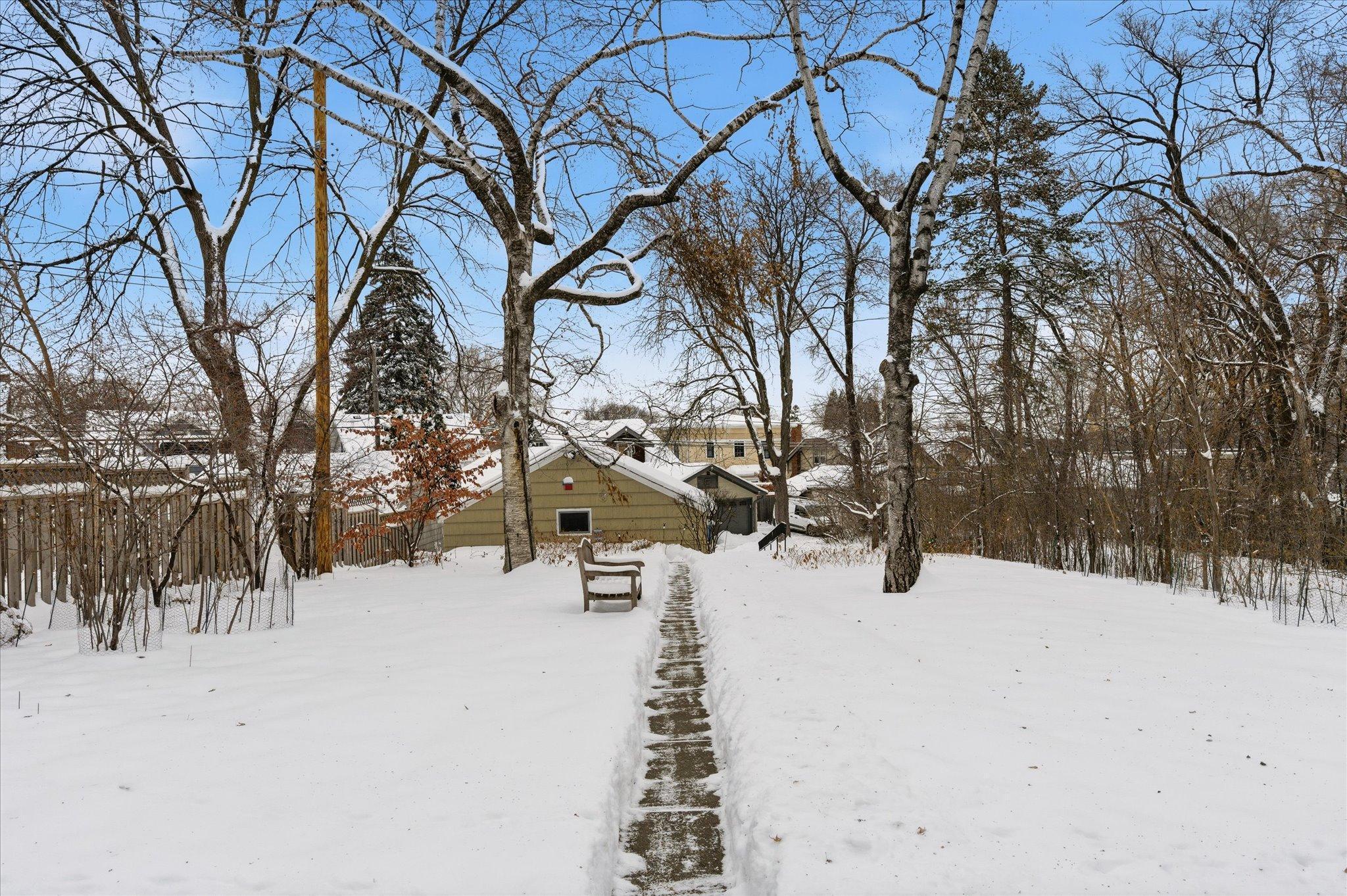 2218 Mt View Avenue Minneapolis, MN 55405 - Photo 36 of 56