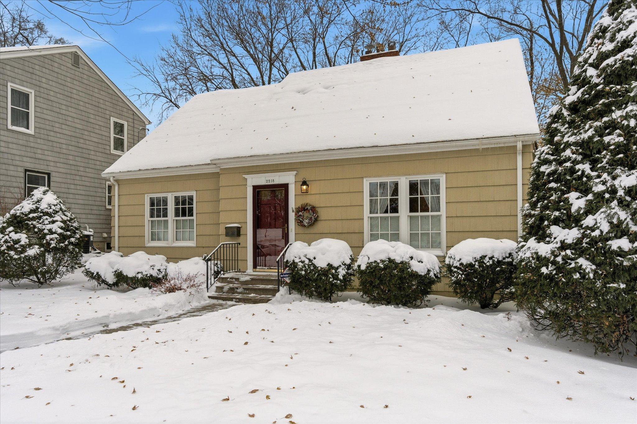 2218 Mt View Avenue Minneapolis, MN 55405 - Photo 40 of 56