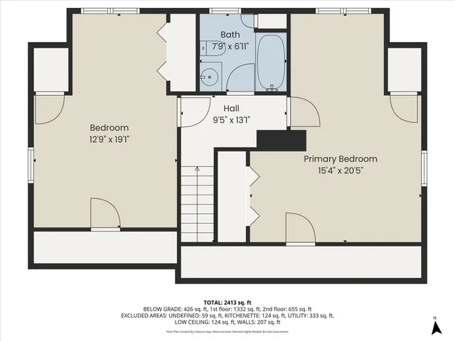 $569,900 | 2218 Mt View Avenue, Minneapolis, MN 55405