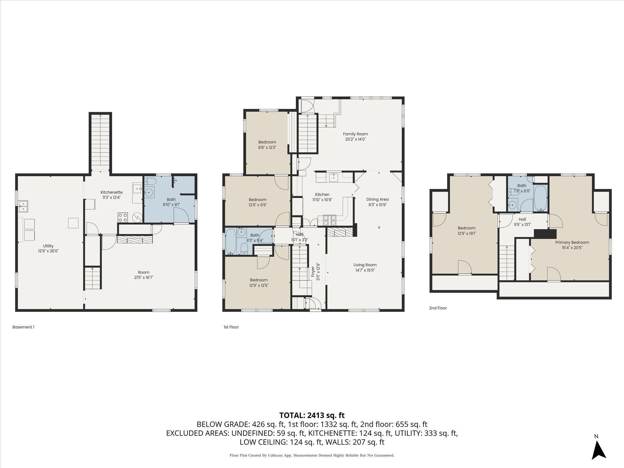 2218 Mt View Avenue Minneapolis, MN 55405 - Photo 55 of 56