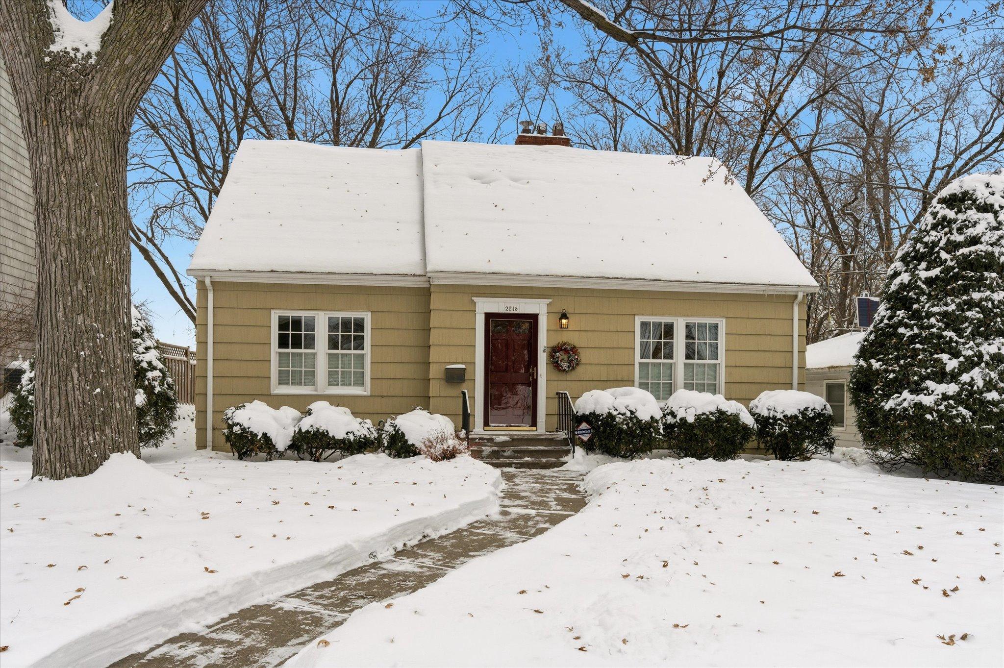 2218 Mt View Avenue Minneapolis, MN 55405 - Photo 56 of 56