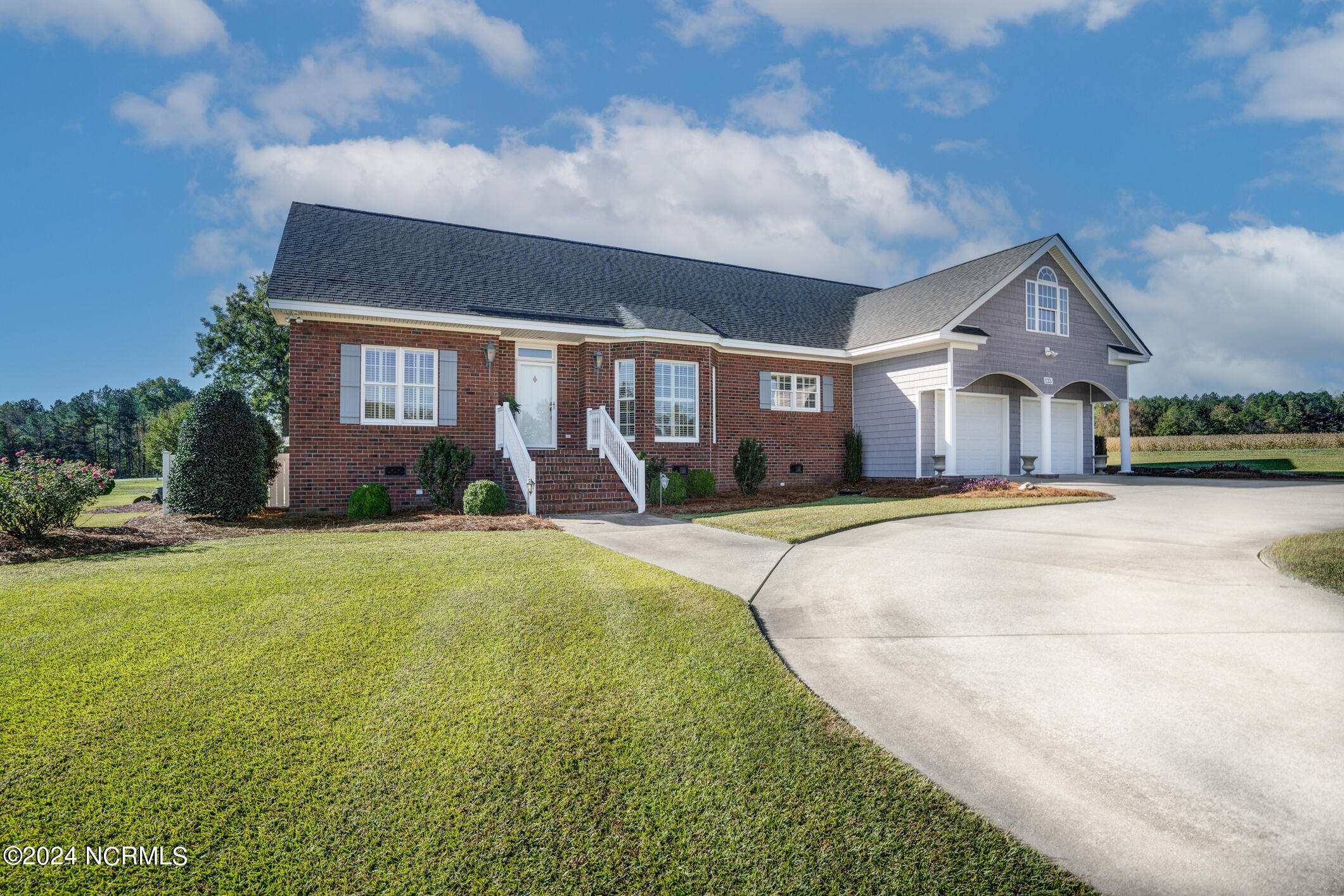 123 Evans Road Nashville, NC 27856 - Photo 2 of 42 003-123EvansRoad-Nashville-NC-27856-FULL