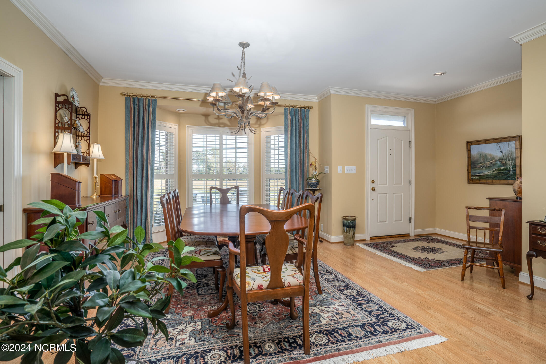 123 Evans Road Nashville, NC 27856 - Photo 6 of 42 006-123EvansRoad-Nashville-NC-27856-FULL