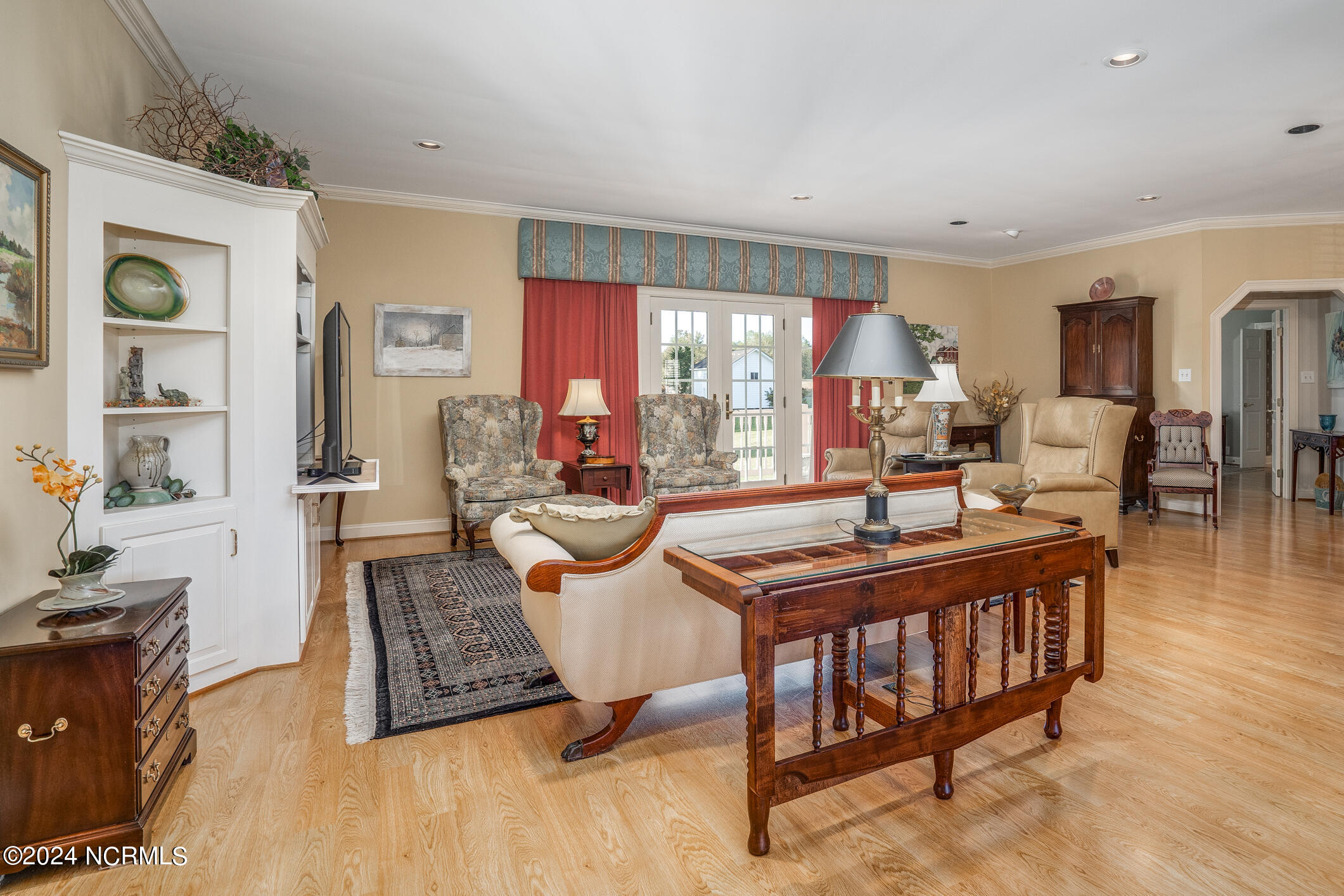 123 Evans Road Nashville, NC 27856 - Photo 8 of 42 008-123EvansRoad-Nashville-NC-27856-FULL