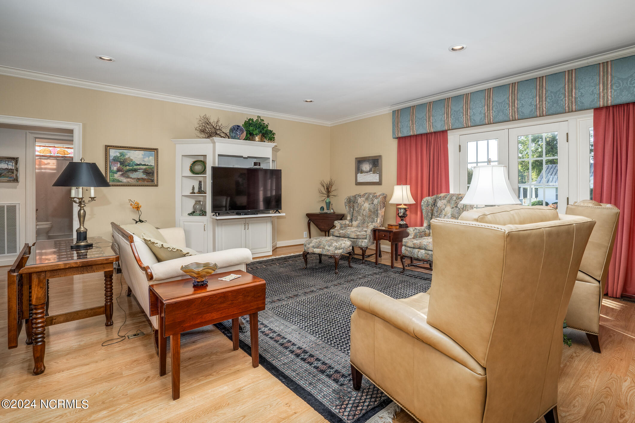 123 Evans Road Nashville, NC 27856 - Photo 9 of 42 009-123EvansRoad-Nashville-NC-27856-FULL