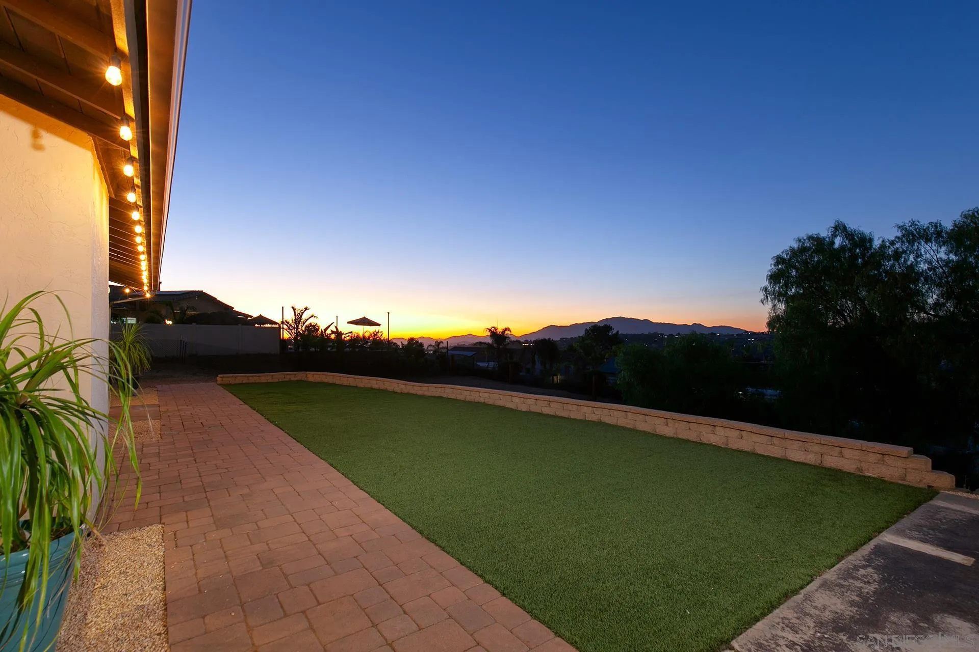 2410 Kenda Way Alpine, CA 91901 - Photo 43 of 71