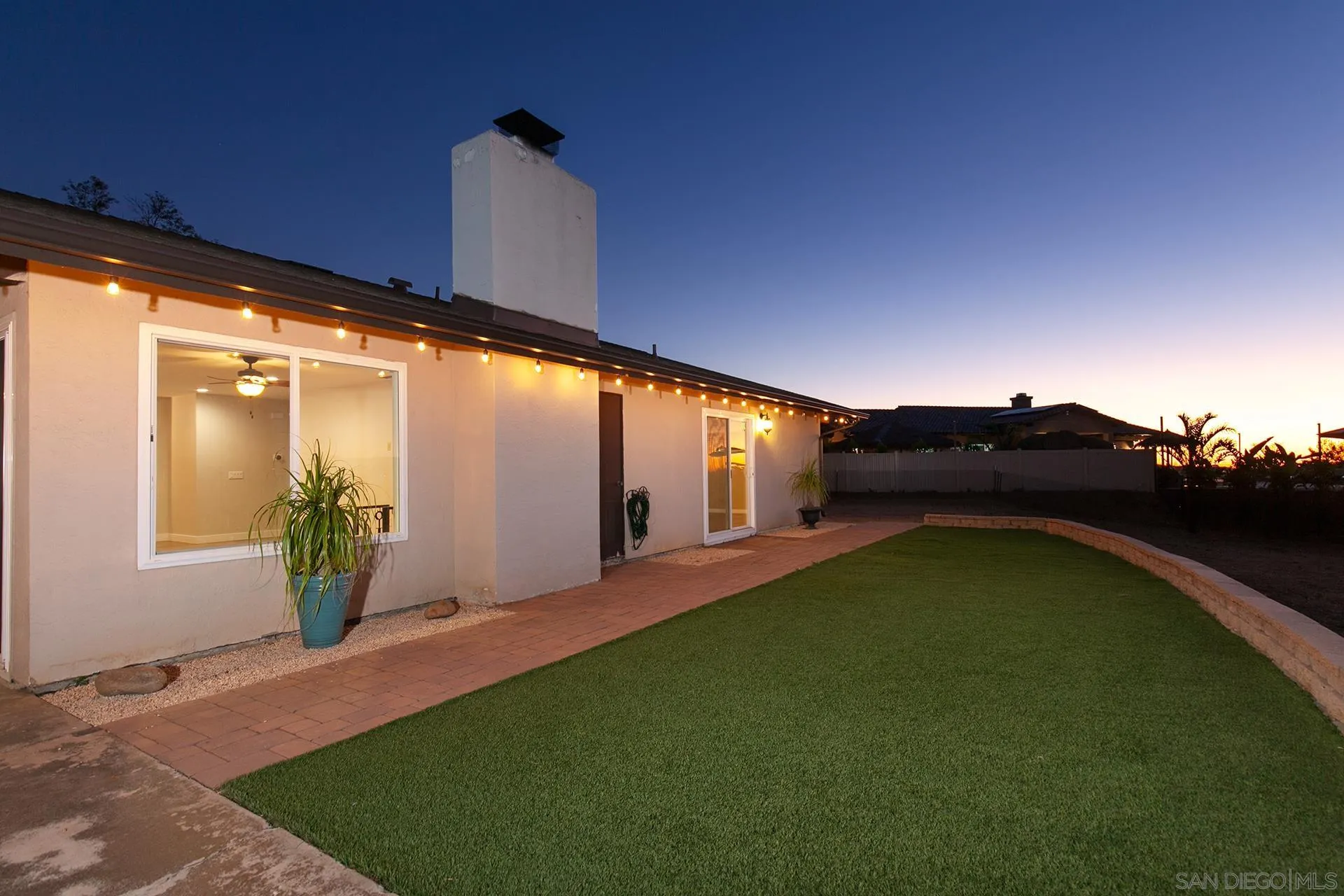 2410 Kenda Way Alpine, CA 91901 - Photo 44 of 71