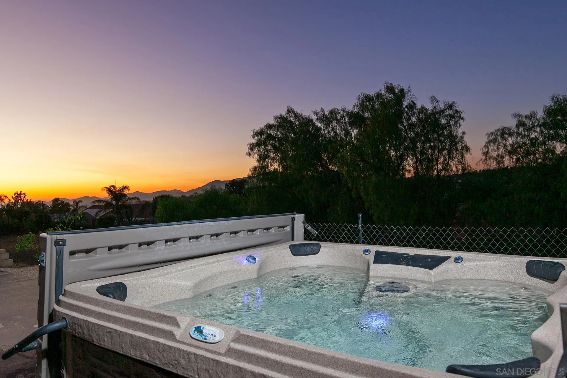 2410 Kenda Way Alpine, CA 91901 - Photo 47 of 71