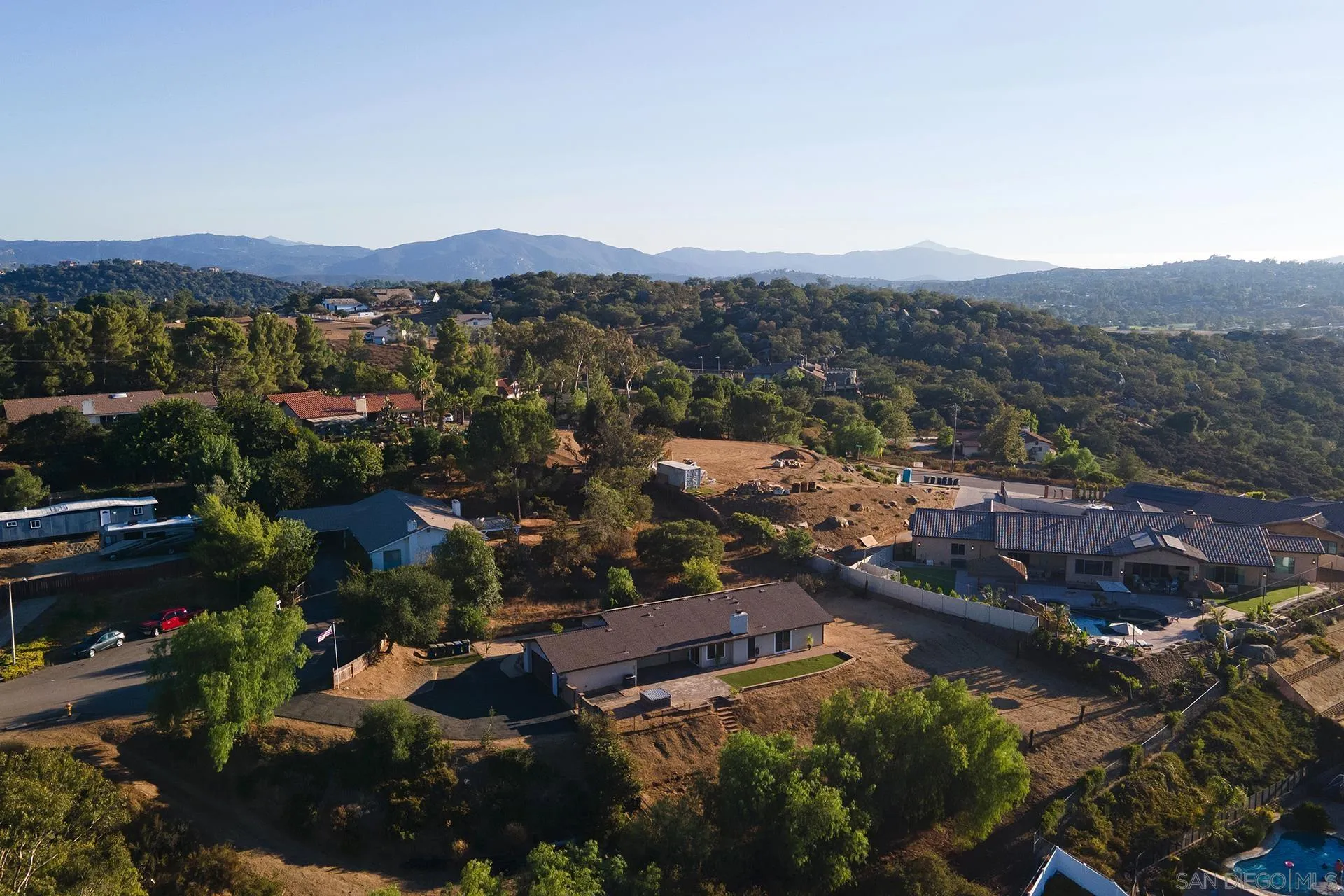 2410 Kenda Way Alpine, CA 91901 - Photo 69 of 71