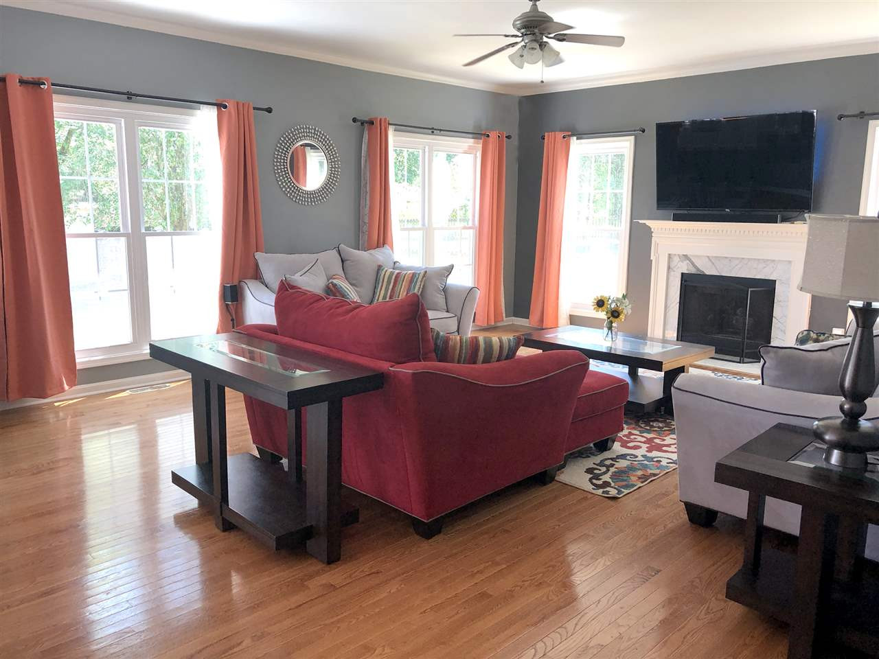 5120 Long Neck Court Raleigh, NC 27604 - Photo 7 of 20 Family Room