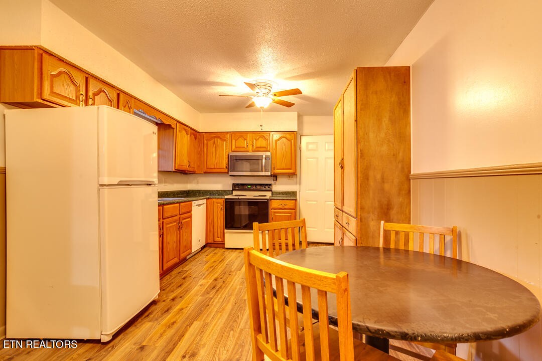 3416 Big Springs Ridge Road Friendsville, TN 37737 - Photo 7 of 24 Gallery Image 7