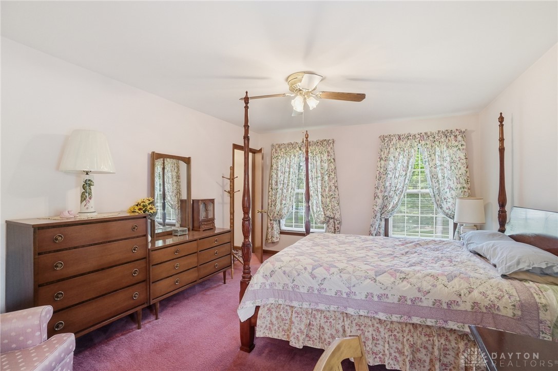 9075 North Hetzler Road Piqua, OH 45356 - Photo 51 of 79