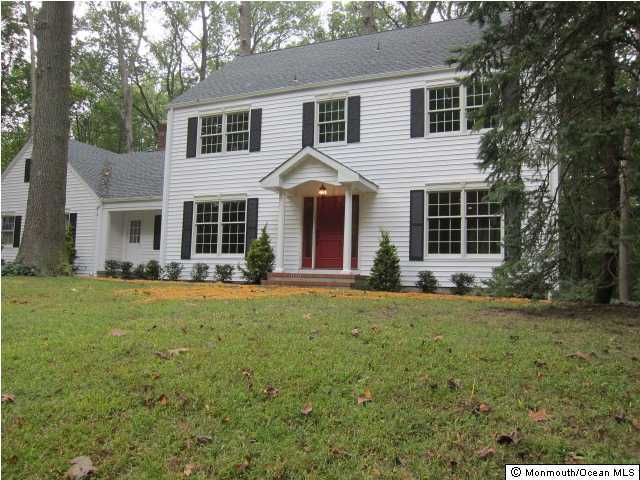 6 Galloping Hill Road Holmdel, NJ 07733 - Photo 1 of 3 Primary Photo