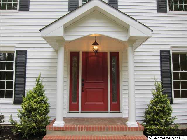 6 Galloping Hill Road Holmdel, NJ 07733 - Photo 2 of 3 Additional Photo