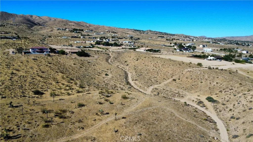 1 Rancho Street Apple Valley, CA 92308 - Photo 29 of 30 a view of beach and ocean