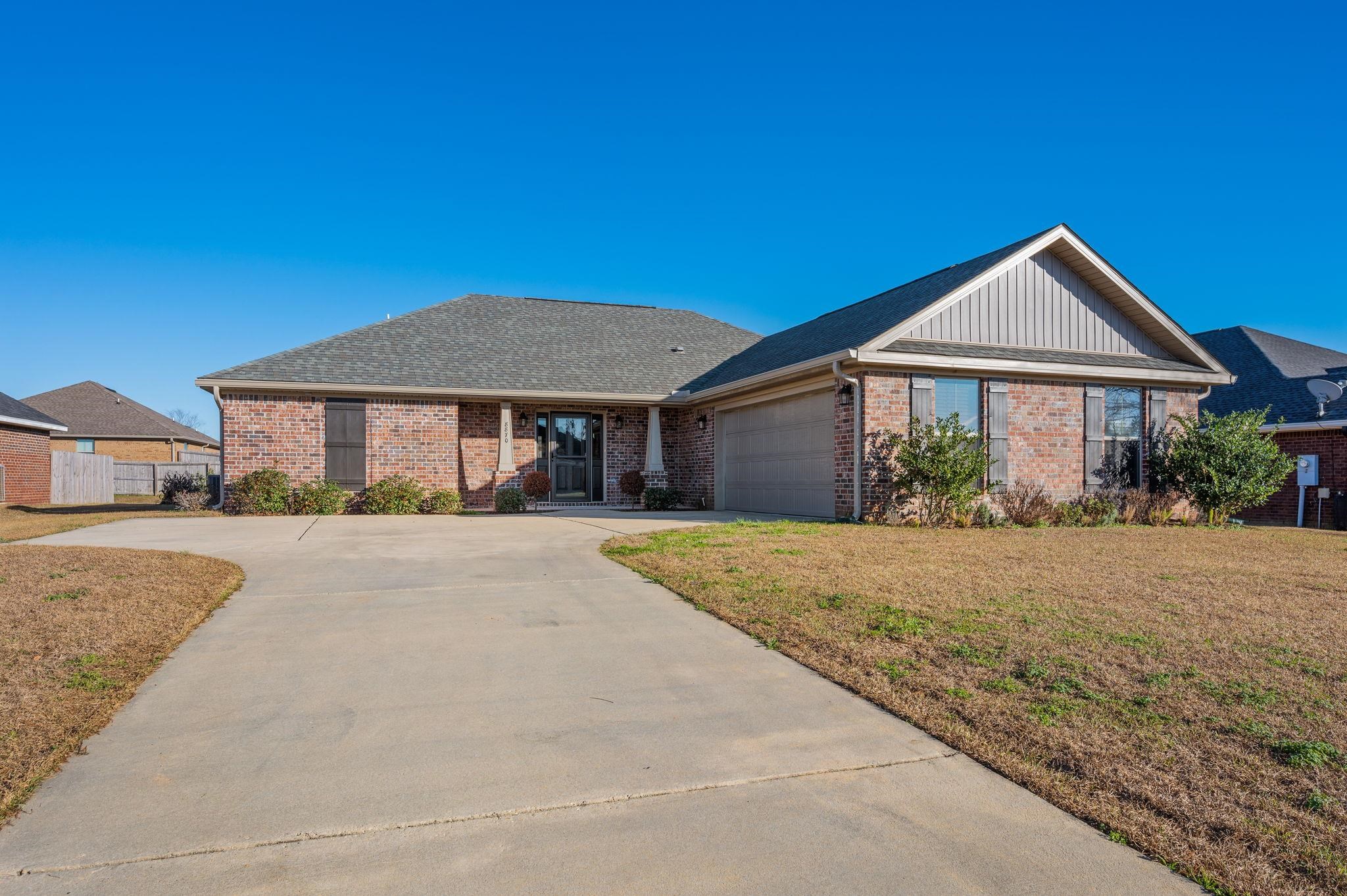 8870 Milners Court Foley, AL 36535 - Photo 1 of 32