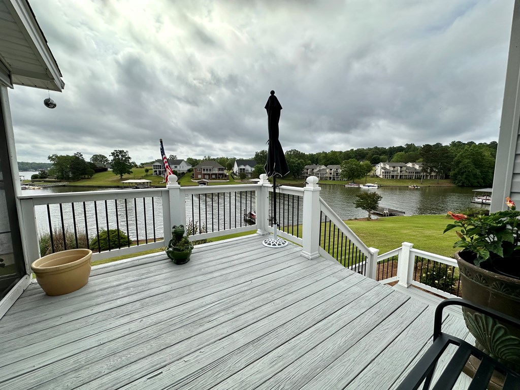 126 Bridge Point Road Greenwood, SC 29649 - Photo 31 of 38 Gallery Image 31