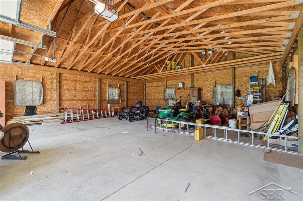 3715 Northeast County Line Road Merrill, MI 48637 - Photo 30 of 61