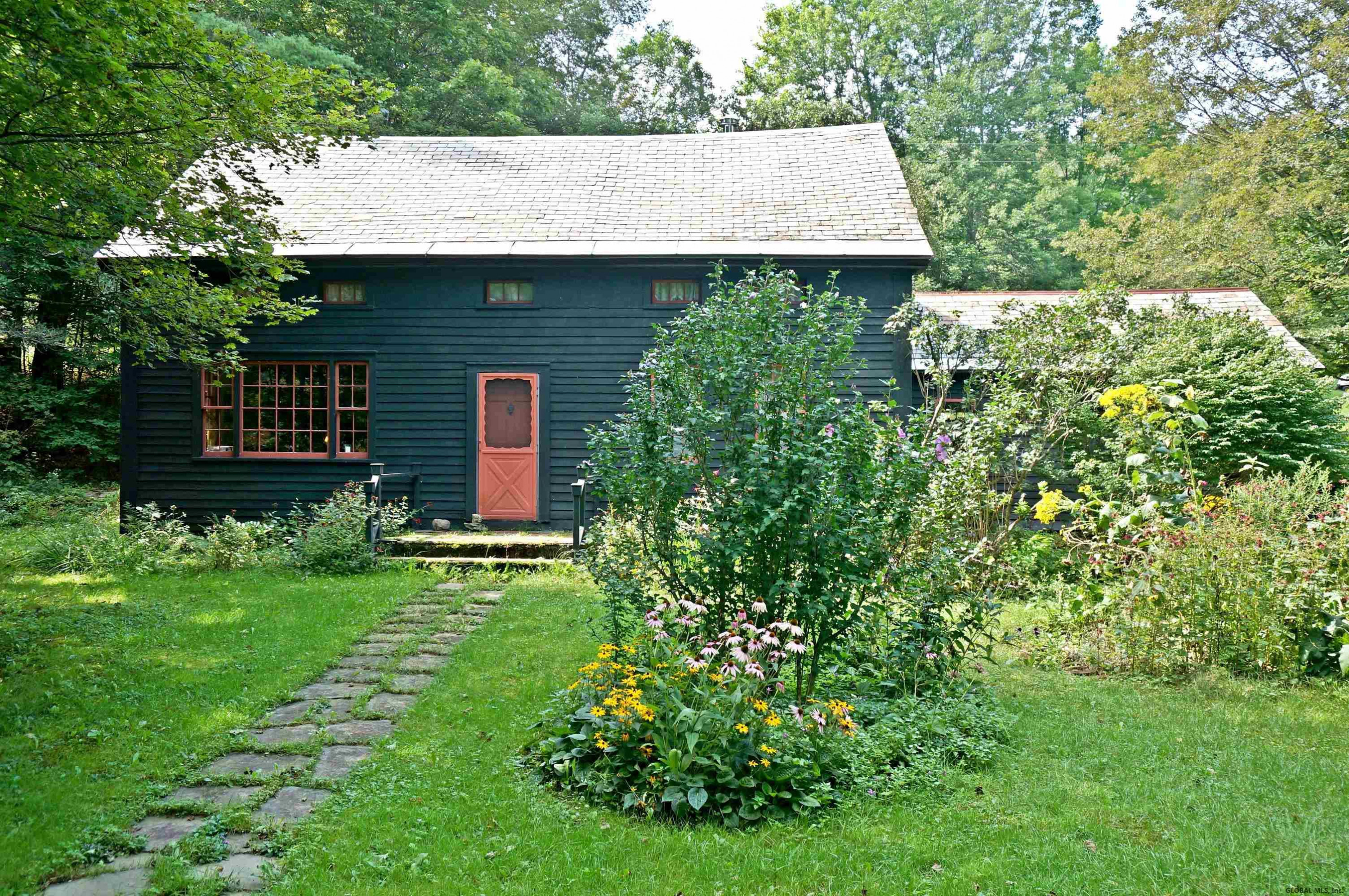 425 Camden Valley Road Salem, NY 12873 - Photo 1 of 45 Photo 1