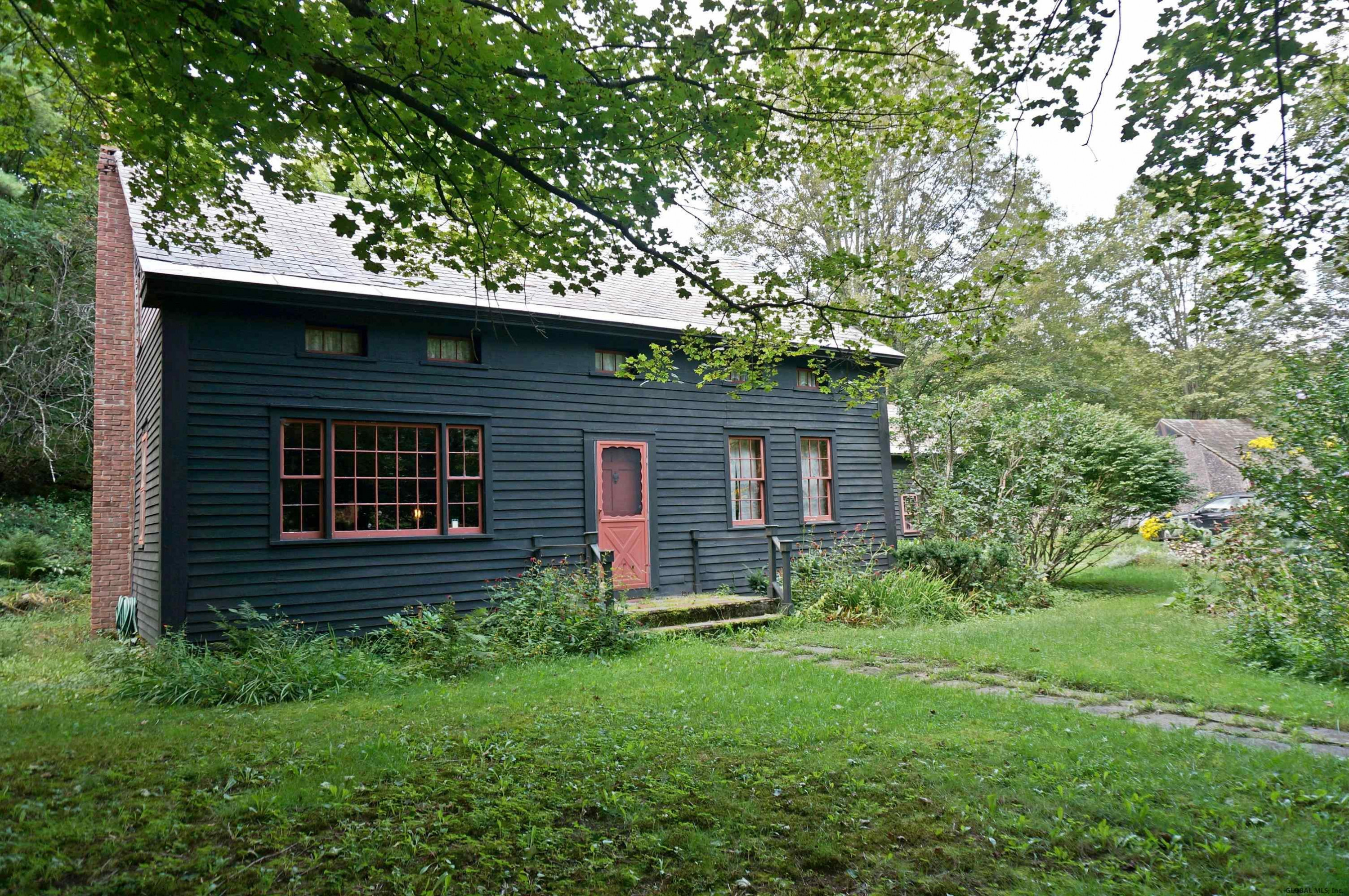 425 Camden Valley Road Salem, NY 12873 - Photo 2 of 45 Photo 2