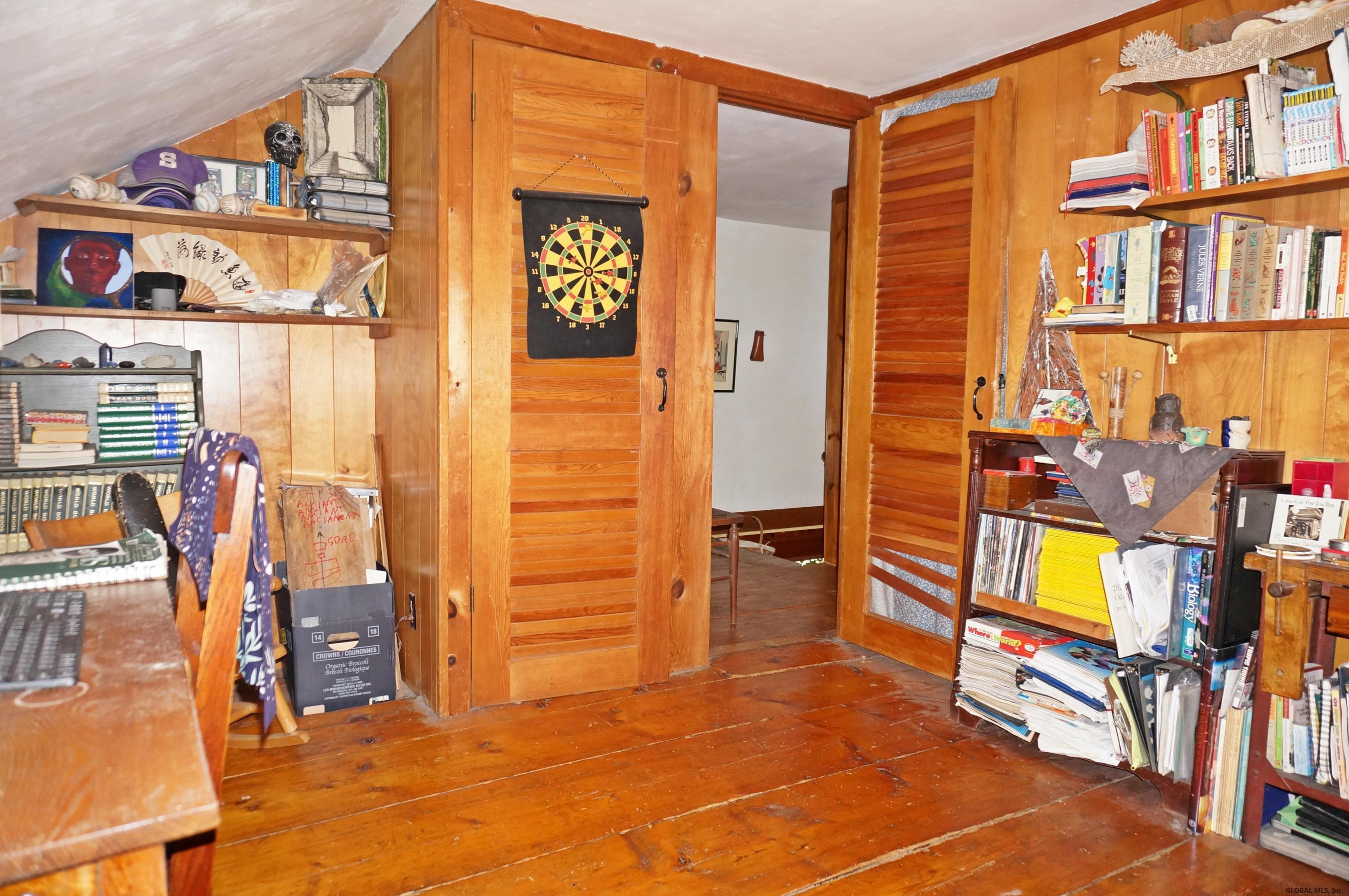 425 Camden Valley Road Salem, NY 12873 - Photo 28 of 45 Photo 28