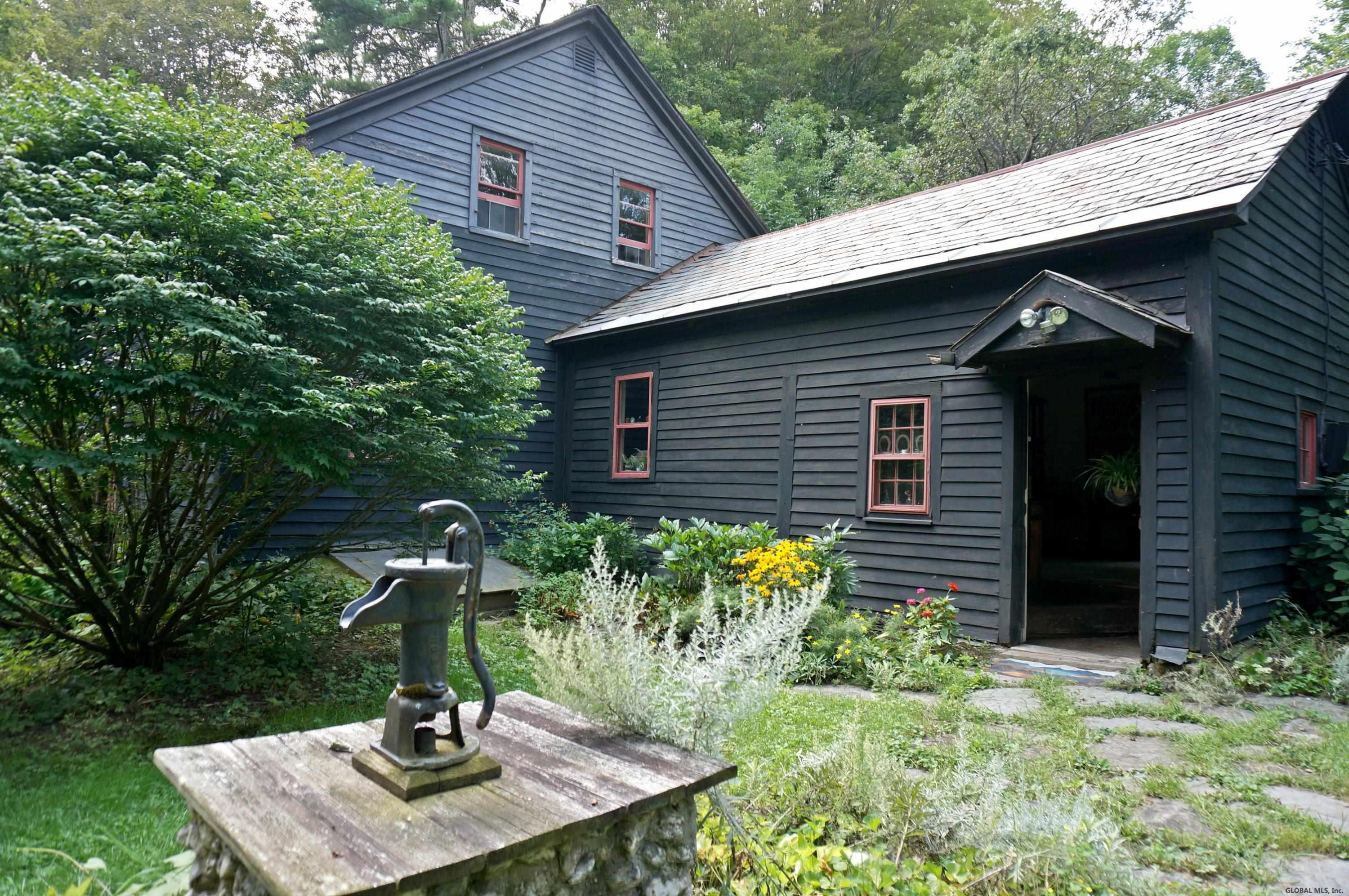 425 Camden Valley Road Salem, NY 12873 - Photo 4 of 45 Photo 4