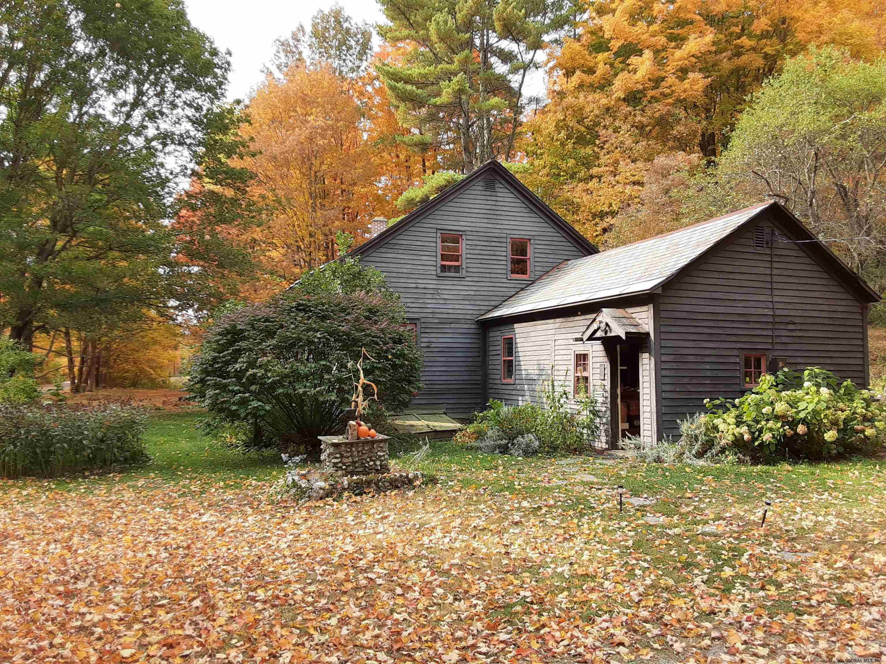 425 Camden Valley Road Salem, NY 12873 - Photo 44 of 45 Photo 44
