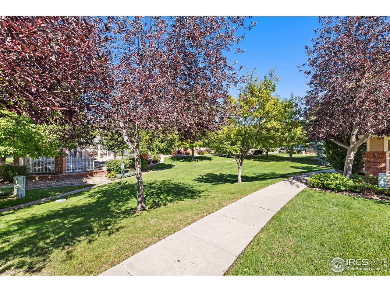 4672 West 20th Road, Unit 2212 Greeley, CO 80634 - Photo 3 of 40 Only a mile away from multiple grocery stores, shopping, and restaurants.