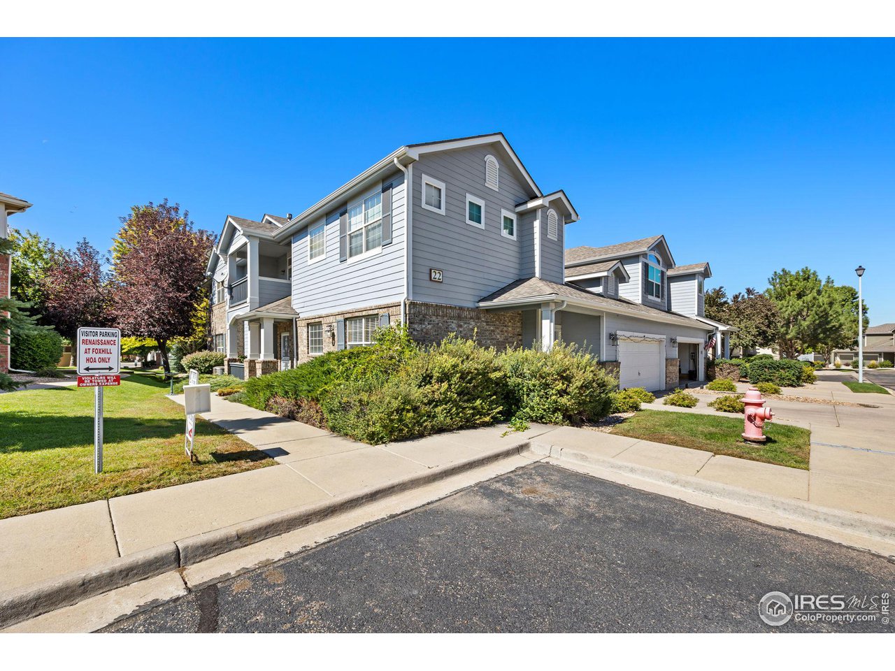 4672 West 20th Road, Unit 2212 Greeley, CO 80634 - Photo 38 of 40 Gallery Image 38
