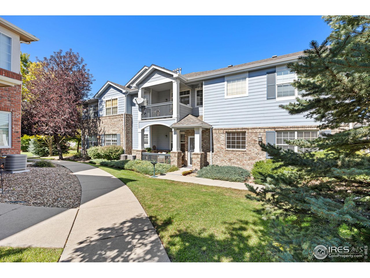 4672 West 20th Road, Unit 2212 Greeley, CO 80634 - Photo 39 of 40 Don't miss the interactive 3D tour of the interior!