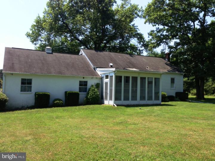 1071 Slotter Road Perkasie, PA 18944 - Photo 3 of 13 Exterior Back