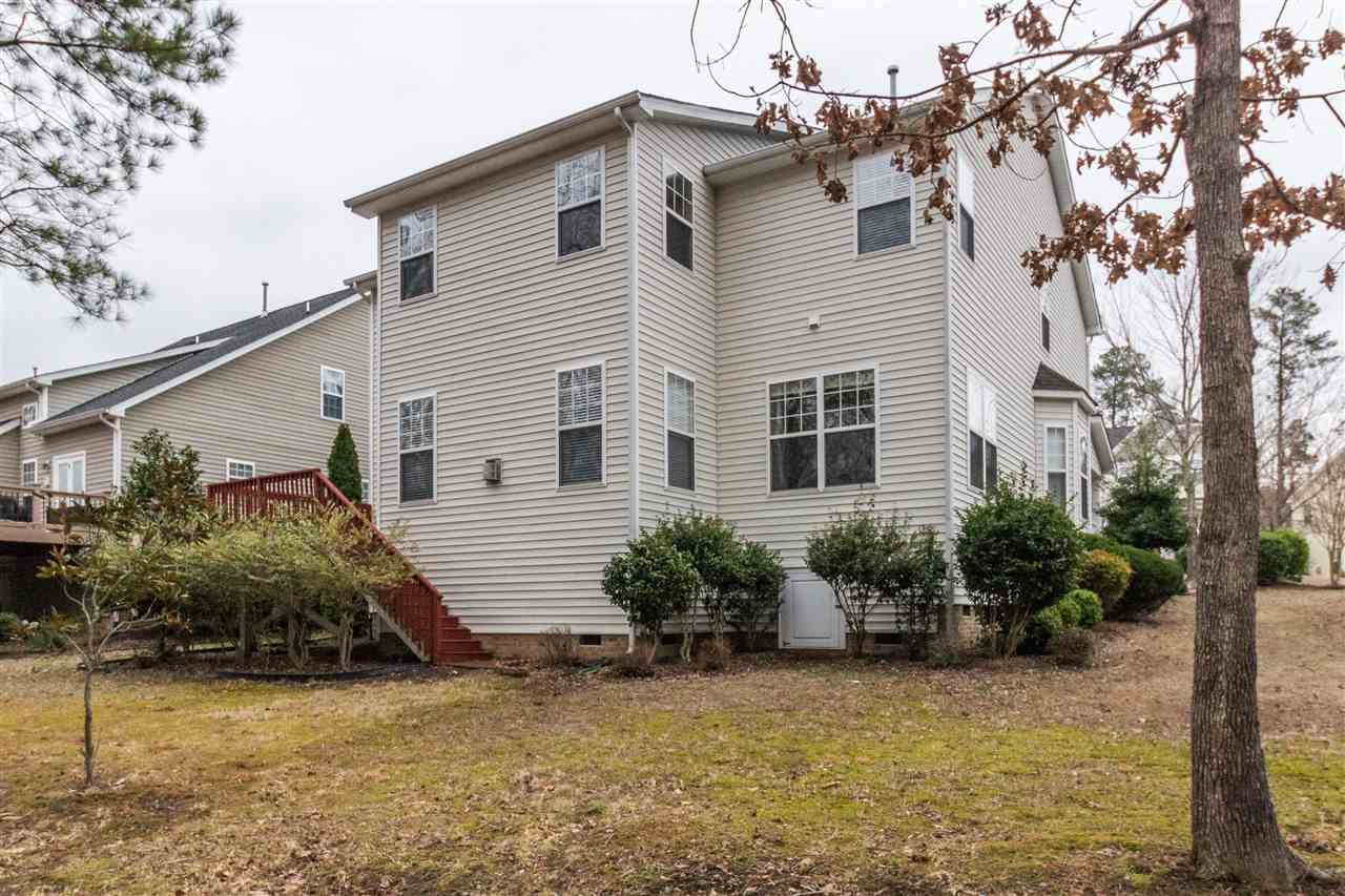 1929 Grace Point Road Morrisville, NC 27560 - Photo 25 of 25 Photo 25