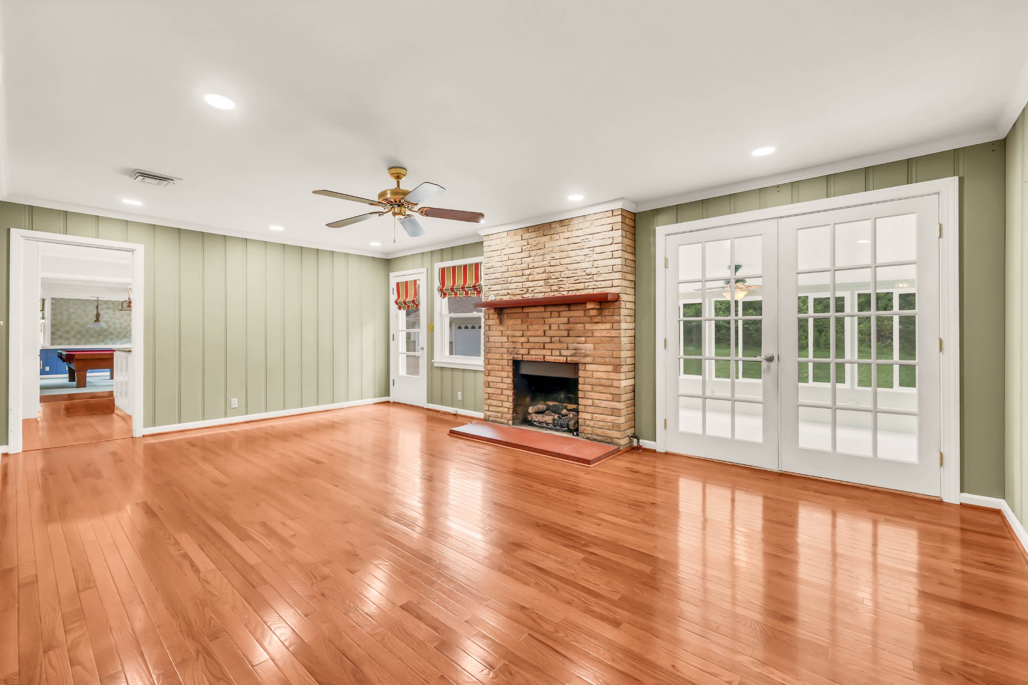 1283 Morgan Road Clarksville, TN 37040 - Photo 25 of 53