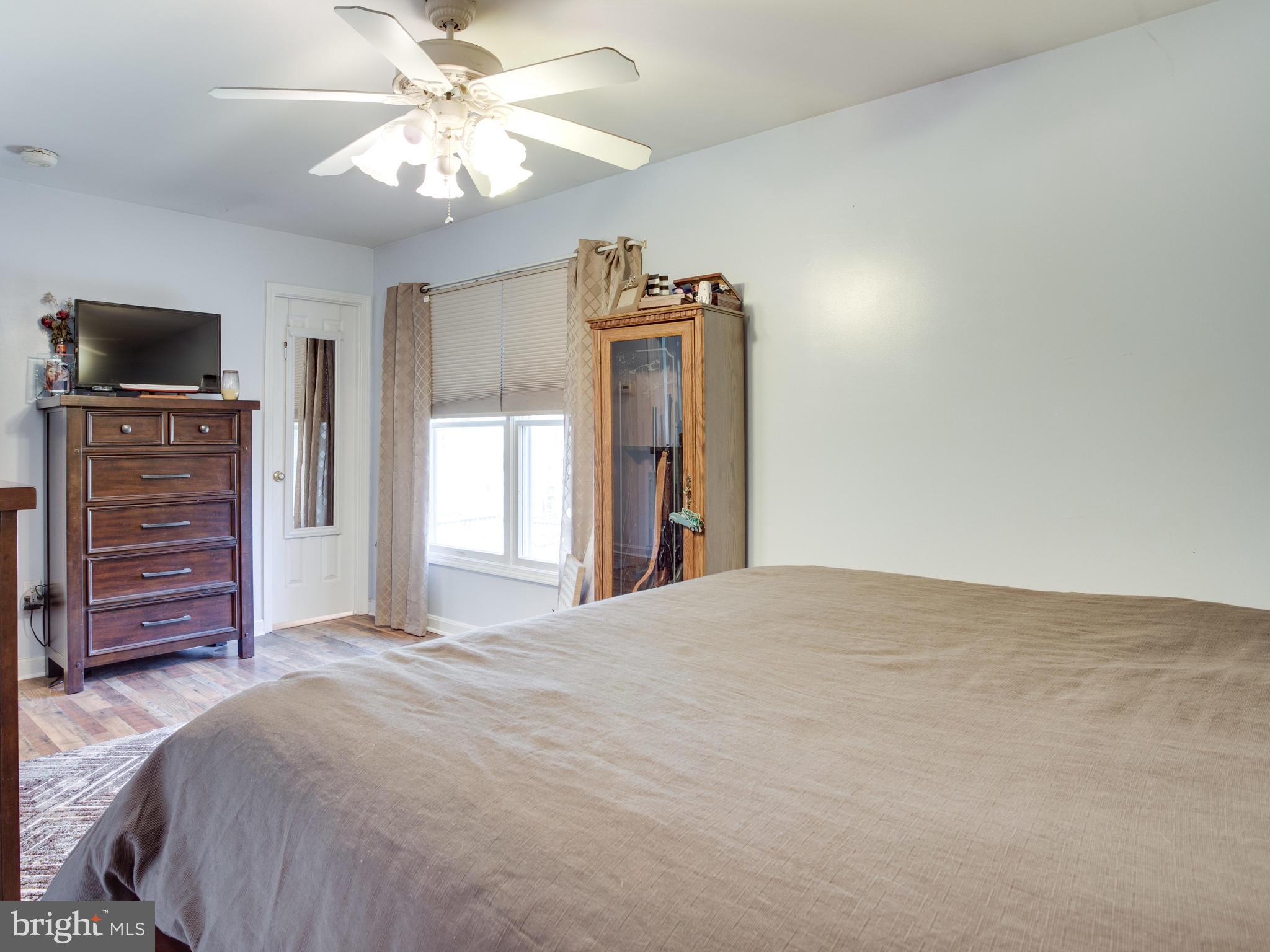 10390 Breeden Road Lusby, MD 20657 - Photo 14 of 23 Bedroom (Master)