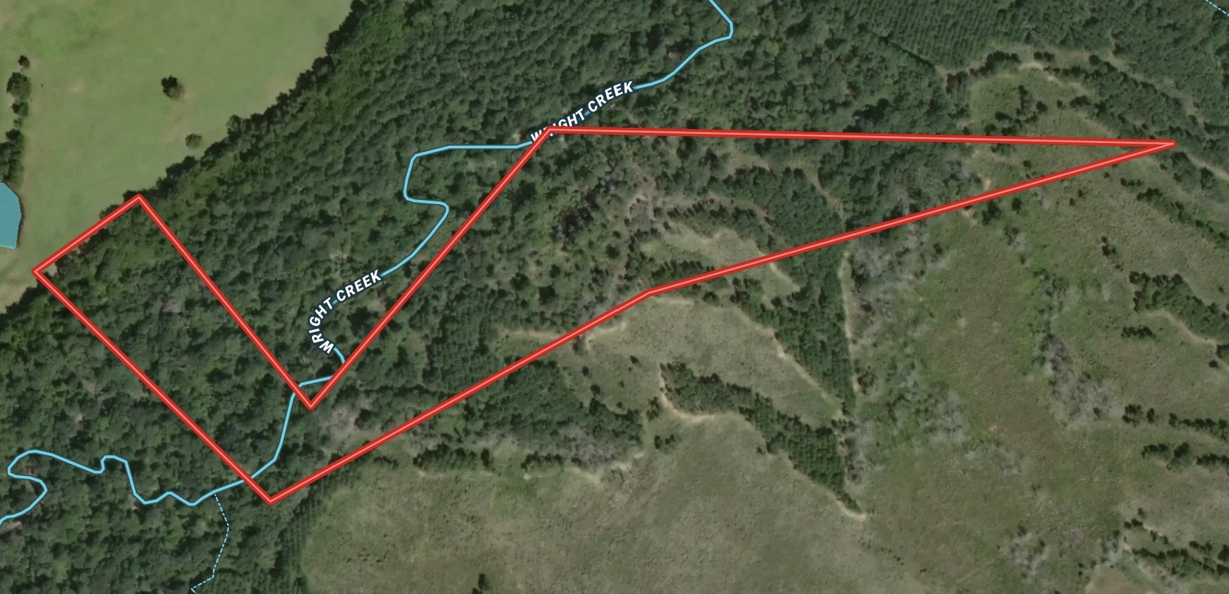 12 B F M 230 Trinity, TX 75862 - Photo 3 of 11